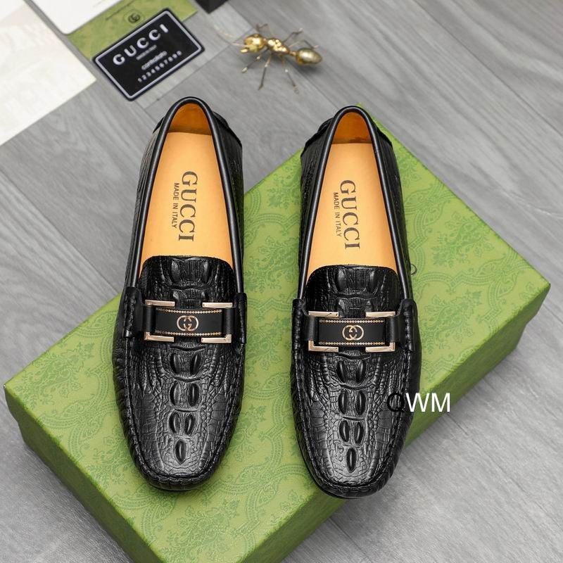 Gucci Men's Shoes 2852